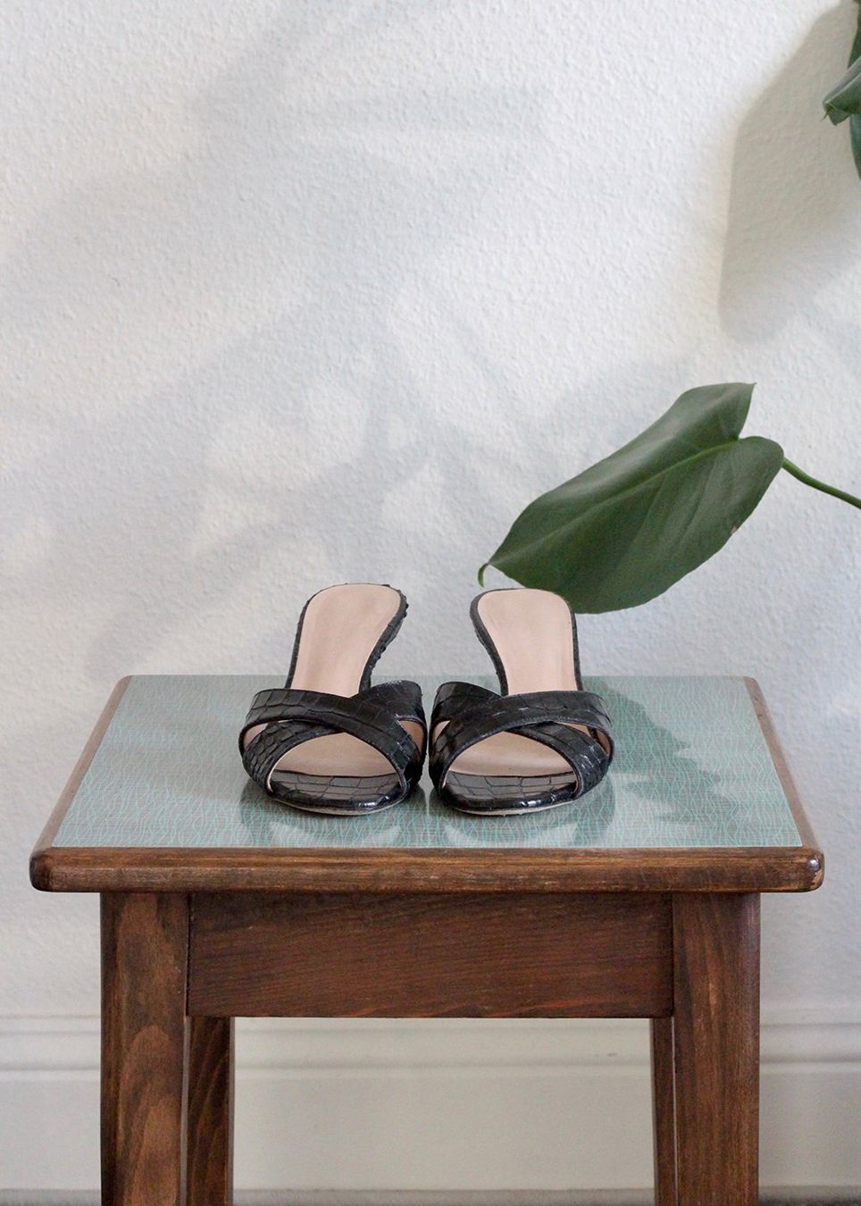 Zanotti Scarpe da donna: Kitten Heels von Giuseppe Zanotti – Usato da Buchs AG venduto da shoplio 1