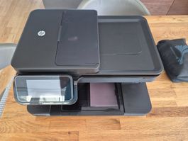 HP Drucker