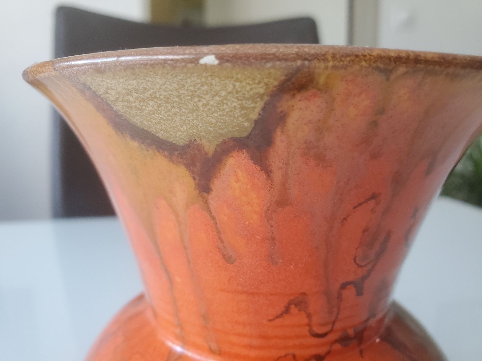 Vasi & Recipienti: Art Deco Vase – Usato da Frauenfeld venduto da BeneFull 2