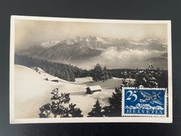 AK VS Montana, Plans Mayens Bella Tolla