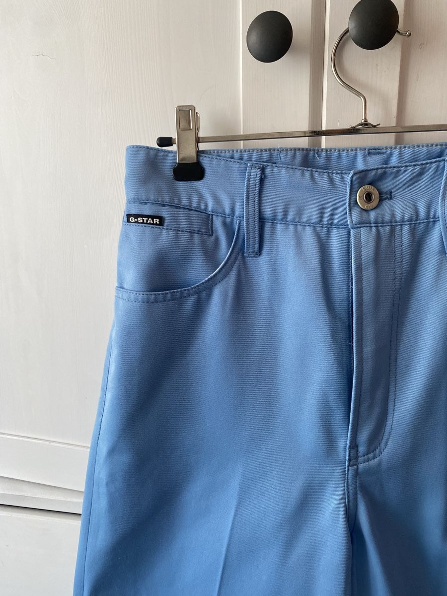 G-Star Pantalons: G STAR schlaghose – D'occasion à zürich par venezi 1