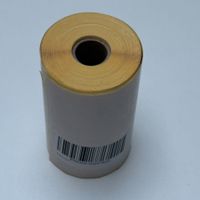 Zebra Z-Select 2000T Etikettenrolle 6 cm – Thermotransfer