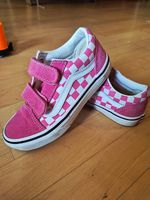 Vans Sneaker Pink Gr. 30