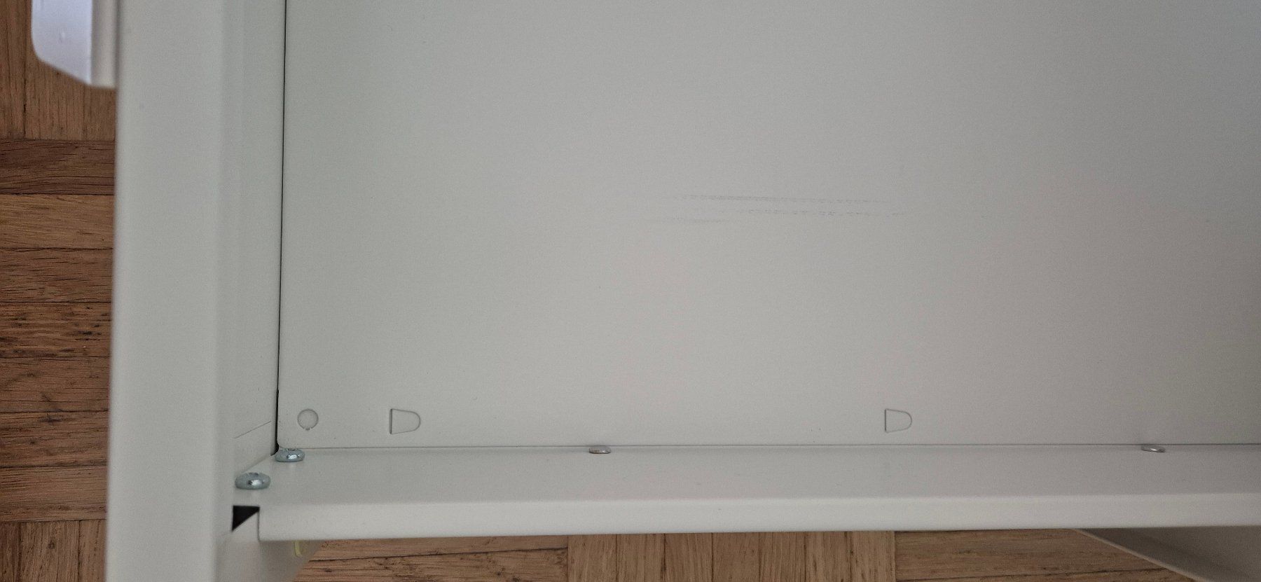 Ikea Banconi: Schubladenstock weiss – Usato da bern venduto da sommer89 4