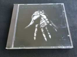 Death can dance - Into the labyrinth -CD-