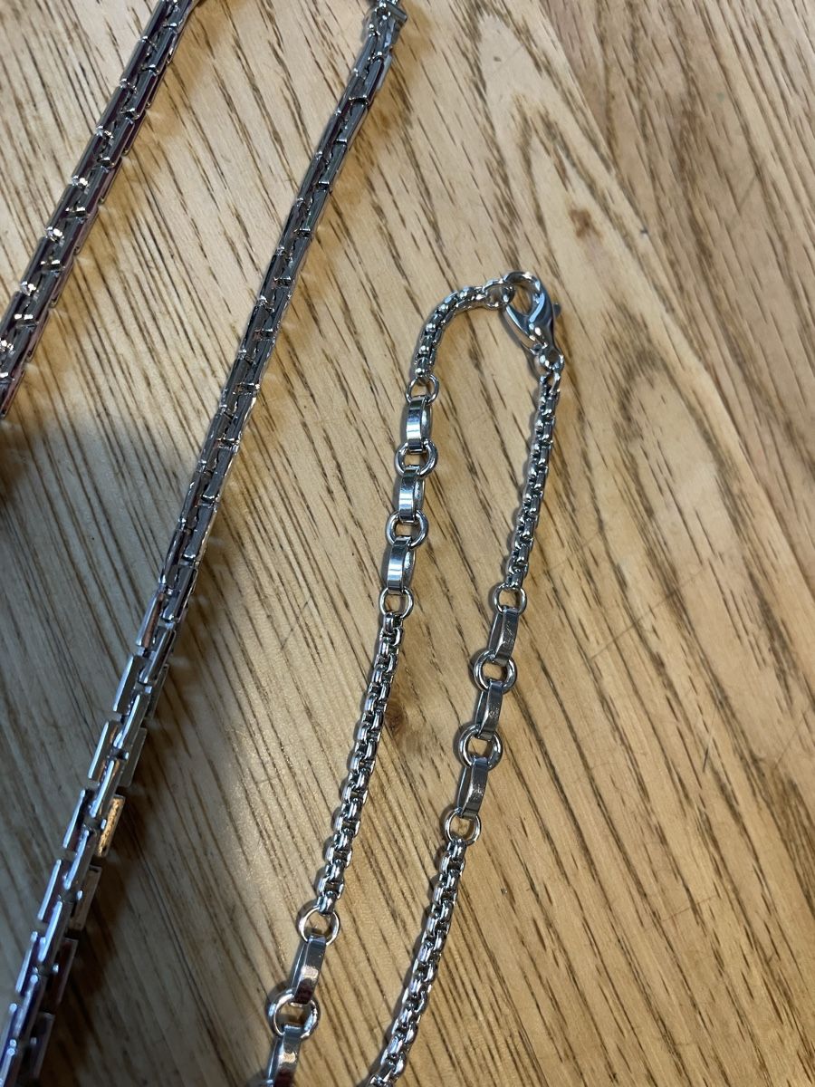 Altri gioielli: Modeschmuck Lot – Usato da Flawil venduto da Naphtali 2