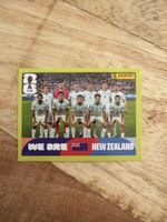 Panini NZL 13