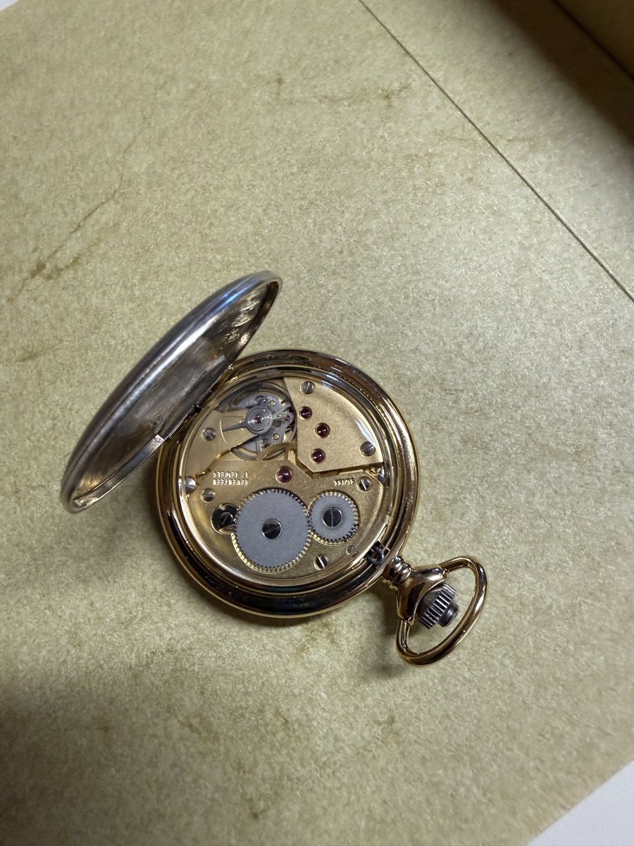 Orologi: Taschenuhr – Usato da Böckten venduto da 2staff09 2