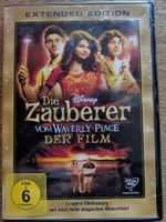 Die Zauberer vom Waverly Place (DVD)