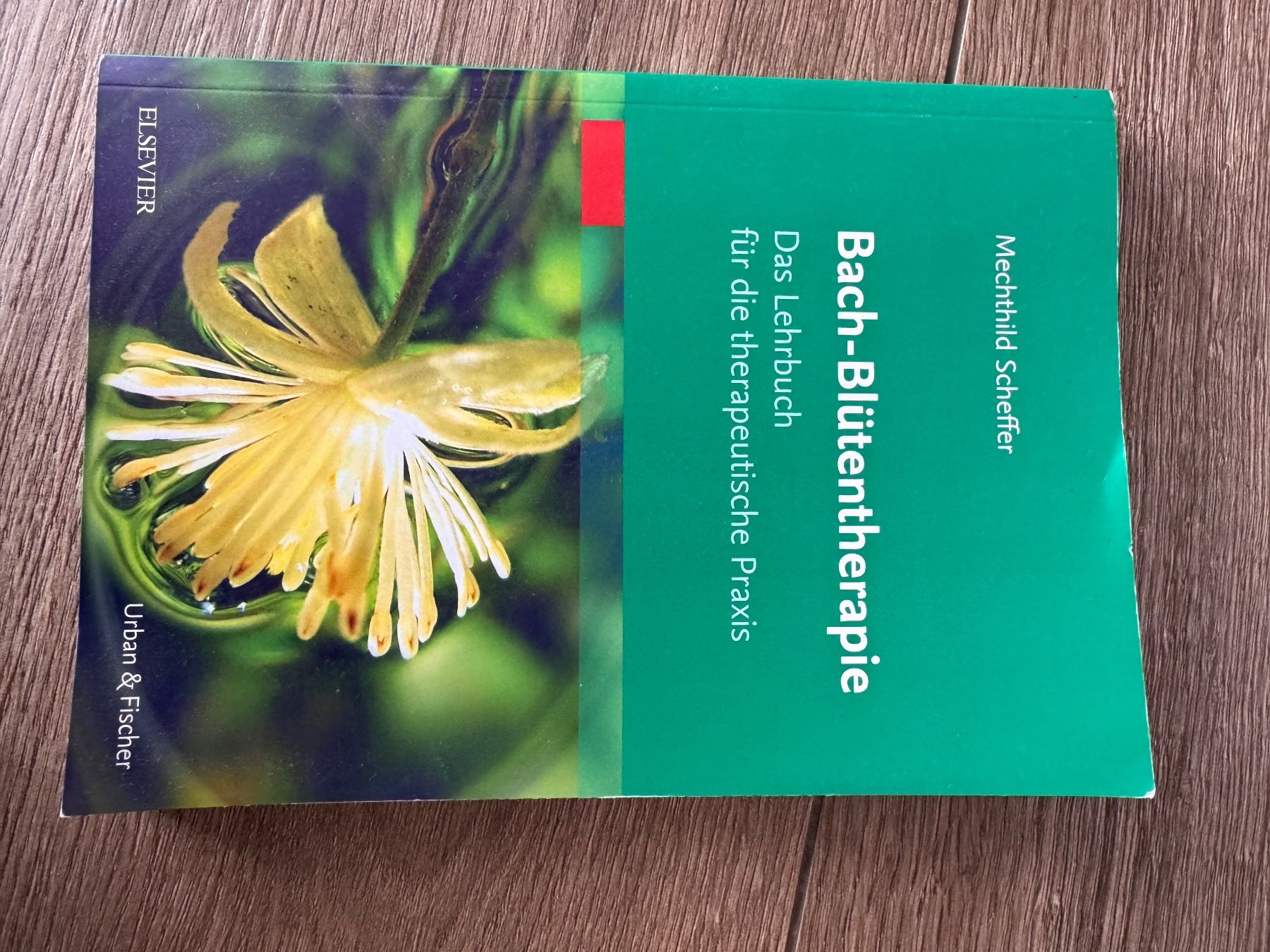 Bücher: Bachblüten-Set Neuwertig – Neu (gemäss Beschreibung) aus Dübendorf von mic_kv6m 5