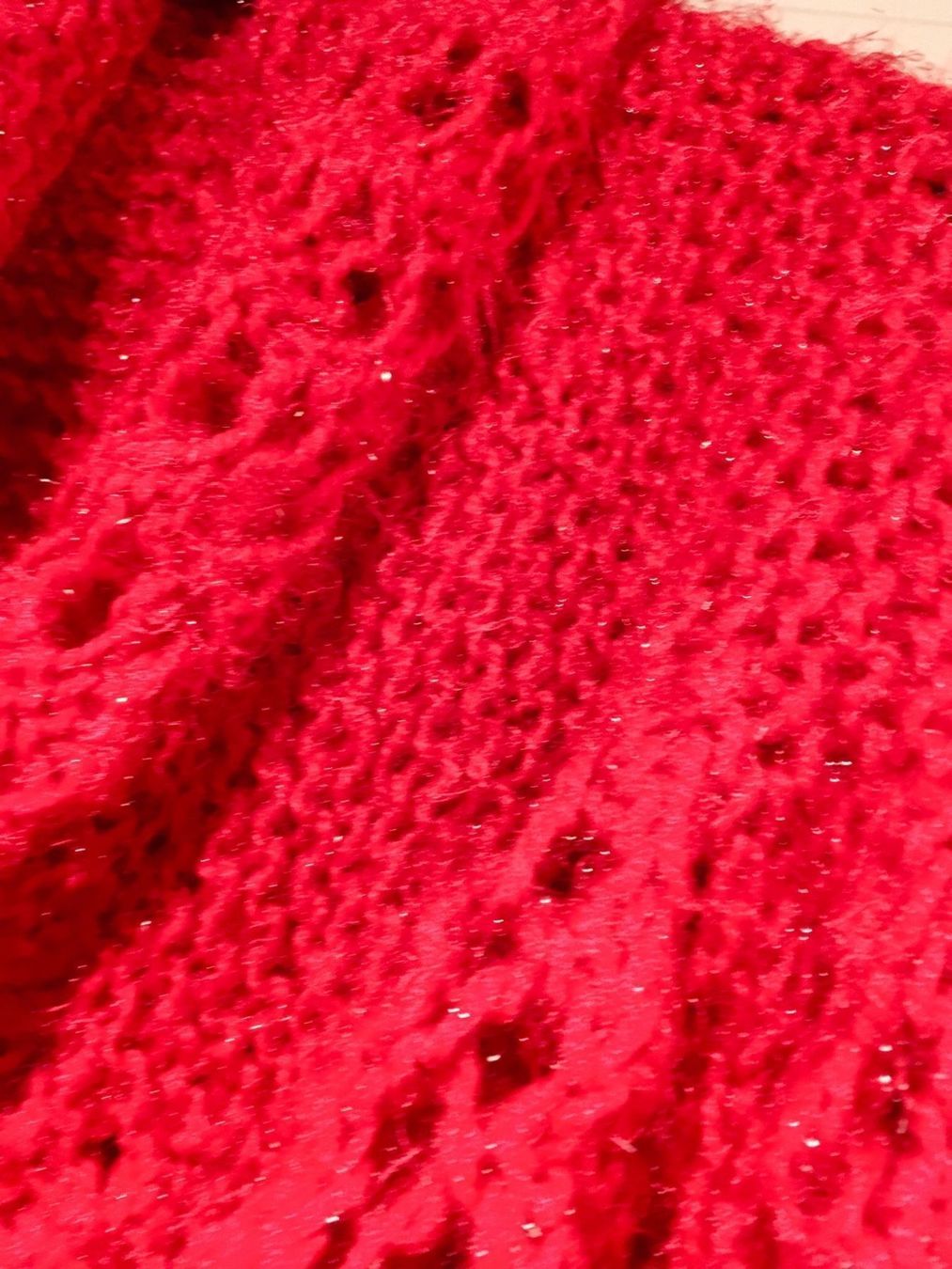 Bolero: Strickjacke Hand-gestrickt Gr. 44 - 46 – Usato da Bellinzona venduto da LuganoBoutique 8