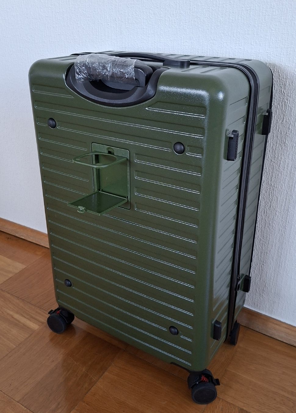 Reisekoffer: Valise neuve XL, extensible  – Neu (gemäss Beschreibung) aus Lausanne von Jenny_26gw 3