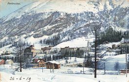 Pontresina 1919