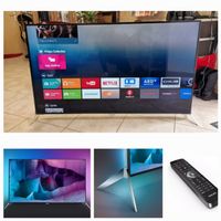 FERNSEHER Philips 49 Ambilight 3D 49PUS7170 3 Mt Garantie