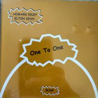 Howard Riley / Elton Dean - One To One (CD SLAM UK)