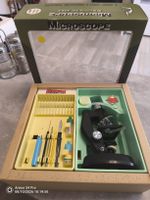 microscope hobby