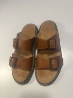 Dr. Martens Sandalen Leder Gr. 40 - neu