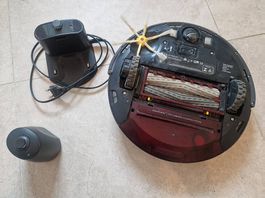 iRobot Roomba 886