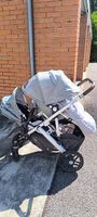 UPPAbaby Vista gebraucht