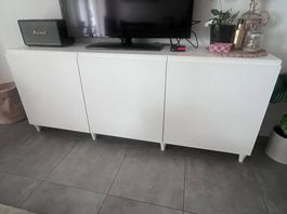 Meuble TV - Besta Ikea