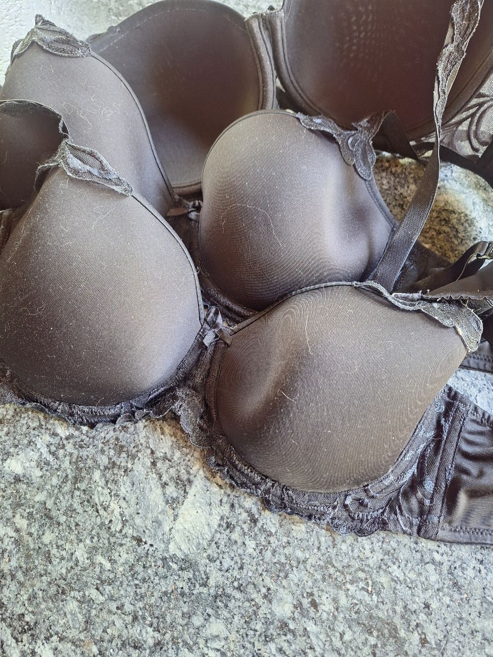 Triumph Altra biancheria intima: Push Up BH's von Triumph – Usato da Büttikon AG venduto da rebeccaparvex 2