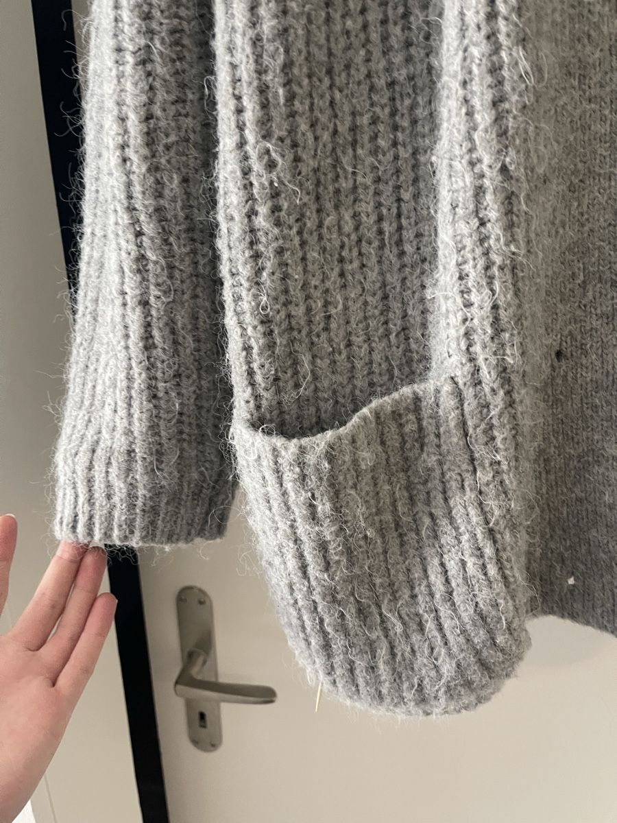 Zara Jacken: Strickjacke von Zara – Gebraucht aus Bern von jeh0815 1