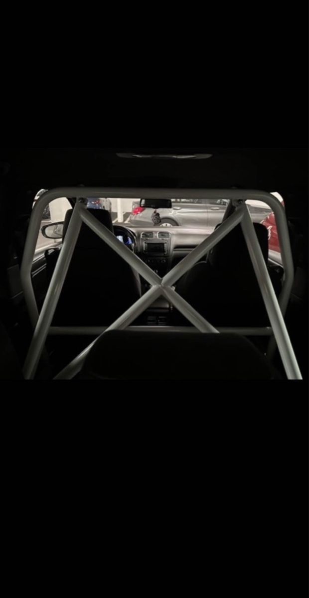 Accessori per altri veicoli: Rollbar isofix  – Usato da Camignolo venduto da dom_95sp 1