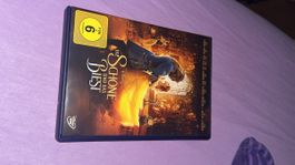 DVD - Die Schöne und das Biest