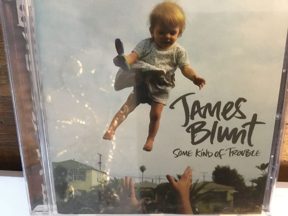 Faszinierend James Blunt Kind Verloren Bilder