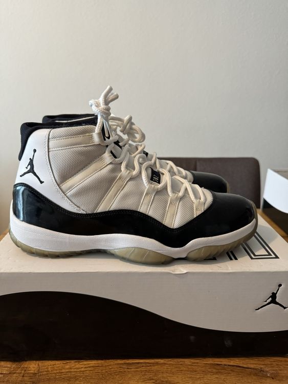 Jordan 11 Retro Concord 2011 Kaufen auf Ricardo