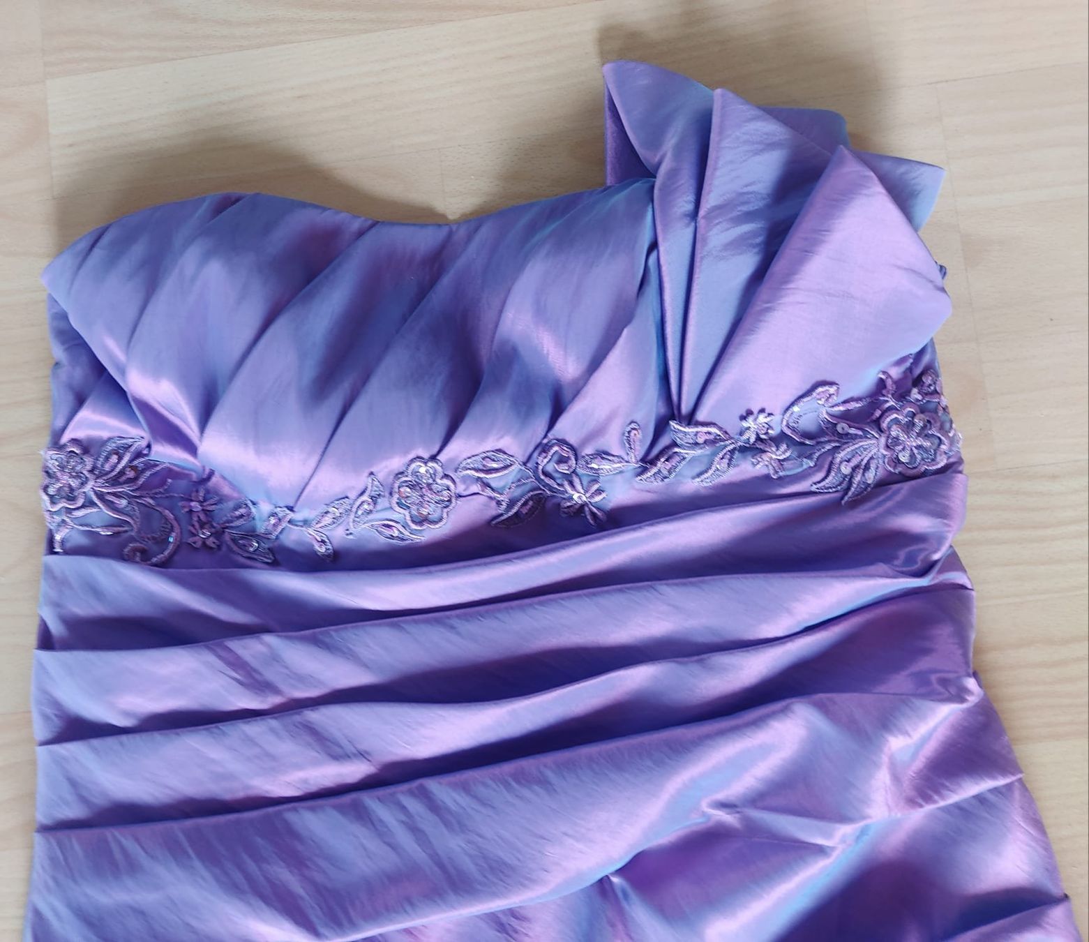 Kleider: Cocktailkleid – Gebraucht aus Fulenbach von Flaekli 3