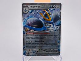 Fatale Flammen - Impoleon ex  (PFL 70) - DE