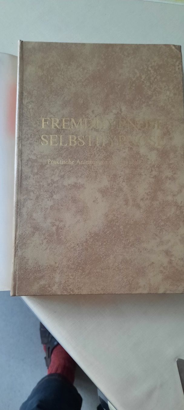 Bücher: 3 Fachbücher – Neu (gemäss Beschreibung) aus Degersheim von chatzgrau 7