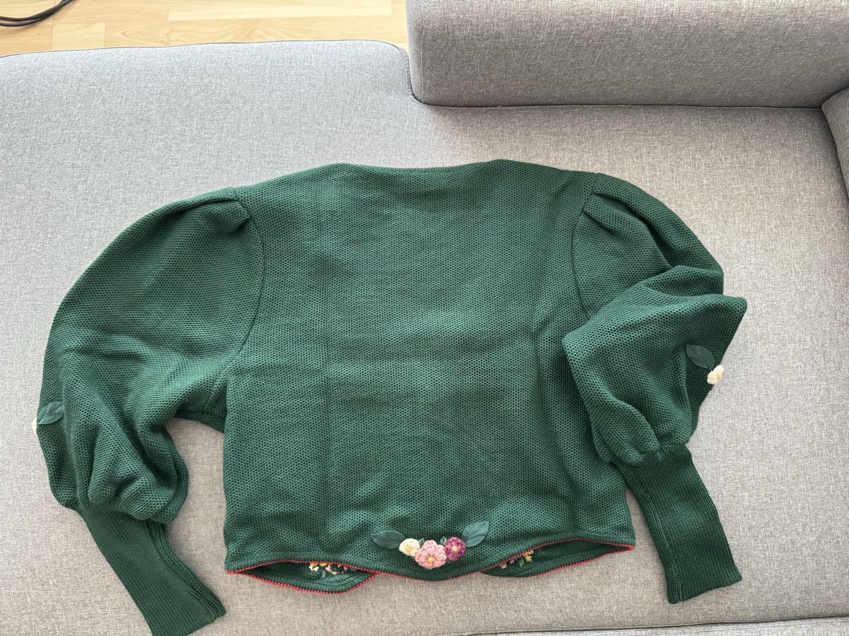 Pullover & Sweatshirts: Strickpullover – Gebraucht aus Steffisburg von mad_t865 1