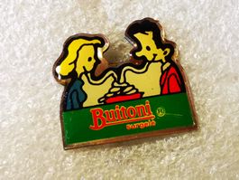 Ansteckpin 197: Buitoni