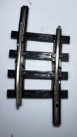 Minitrix Spur N, Gleis gebogen , 4916