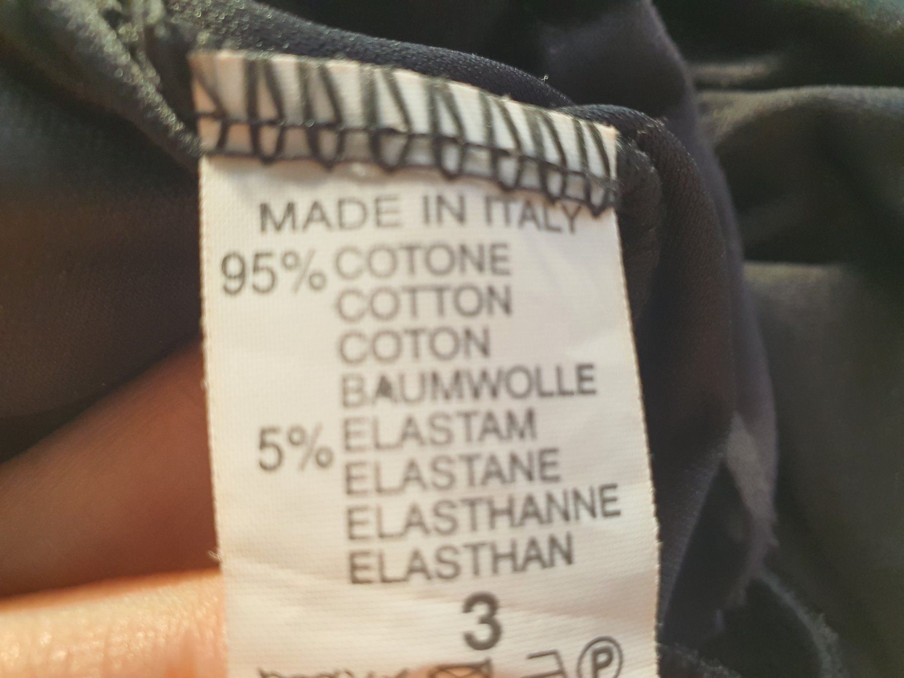Kleider & Röcke: Robe noire jeune fille S. – Gebraucht aus CASLANO von Bebesa 5