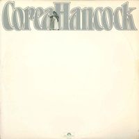 Corea/Hancock: An Evening With Chick Corea And Herbie Hancoc