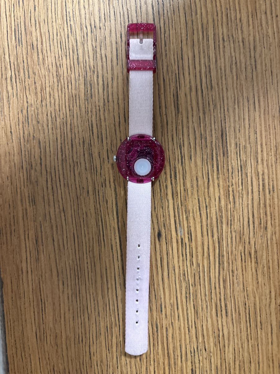 Flik Flak Orologi: Flik Flak Uhr – Usato da Riehen venduto da re-anubis 1