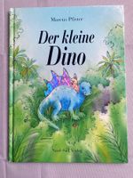 Marcus Pfister Der kleine Dino Bilderbuch Kinderbuch