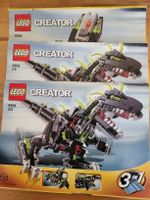 Lego creator 4958