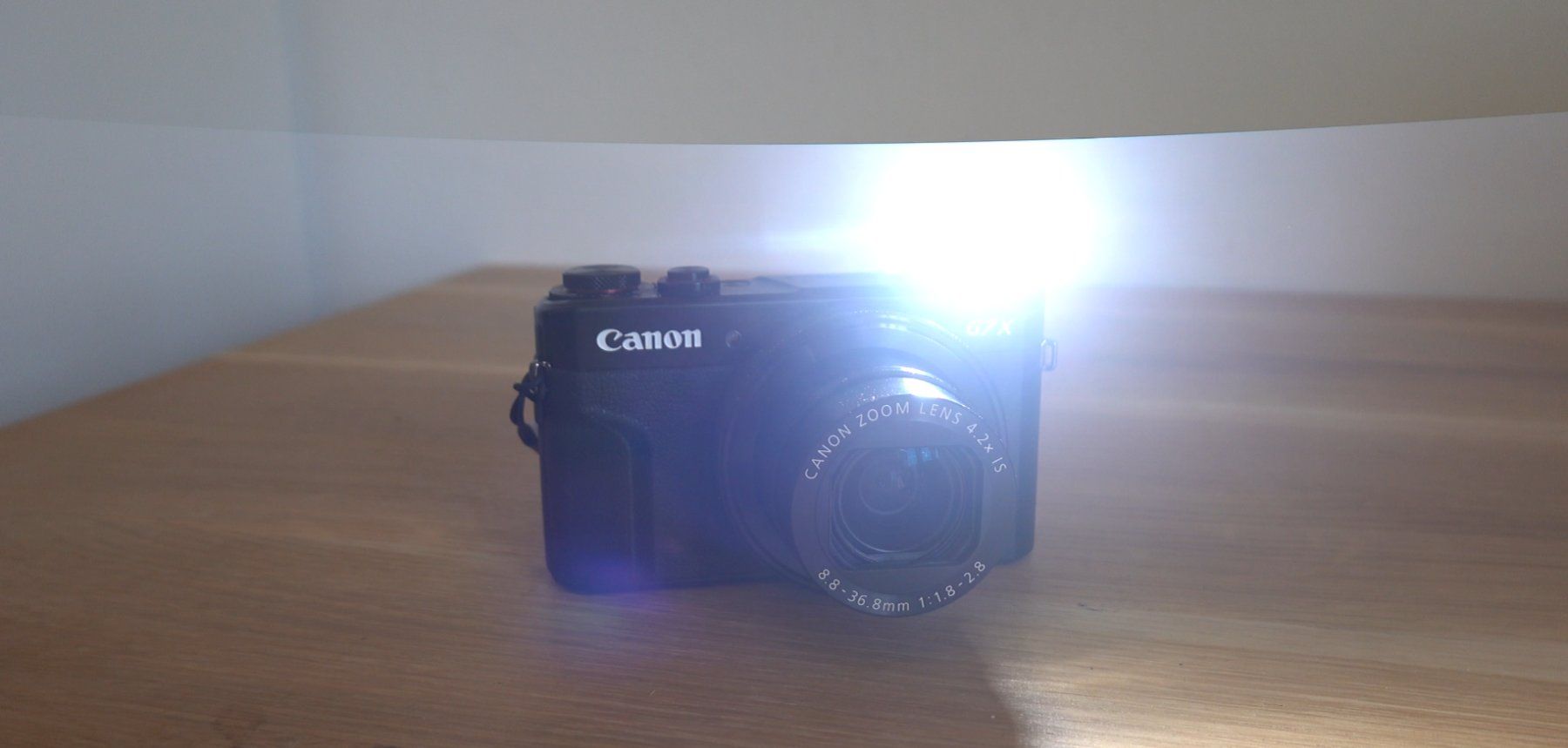 Canon Fotocamera: Canon G7X Mark ii - OVP – Nuovo (secondo la descrizione) da Fribourg venduto da mar_9vlt 3