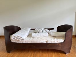Leander junior bed