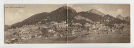 Leysin,ca 1910