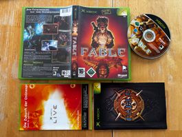 Fable (CIB)