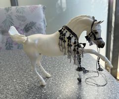 Breyer Pferd Araberhengst