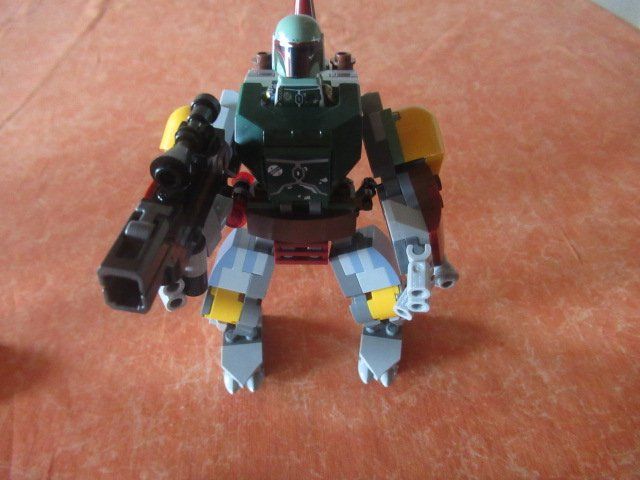 Star Wars Kit di costruzioni: lego star wars – Nuovo (secondo la descrizione) da Gryon venduto da croset. 8