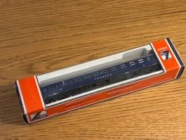 e1586: DB Personenwagen (Spur N)