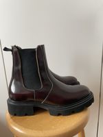 Chunky Chelsea Boots The Original 1936 Copenhagen Gr. 37
