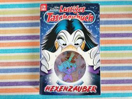 LTB 385 💥🌞 Hexenzauber - sehr rar